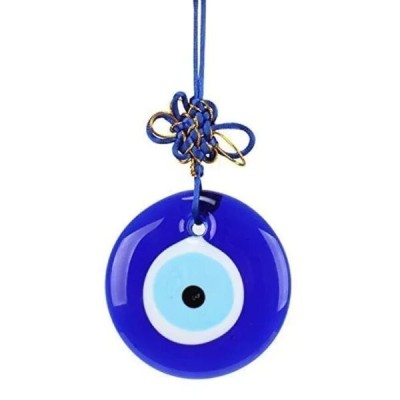 Evil Eye Protection Profile Picture