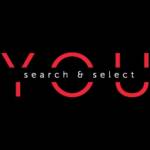 You Search & Select Profile Picture