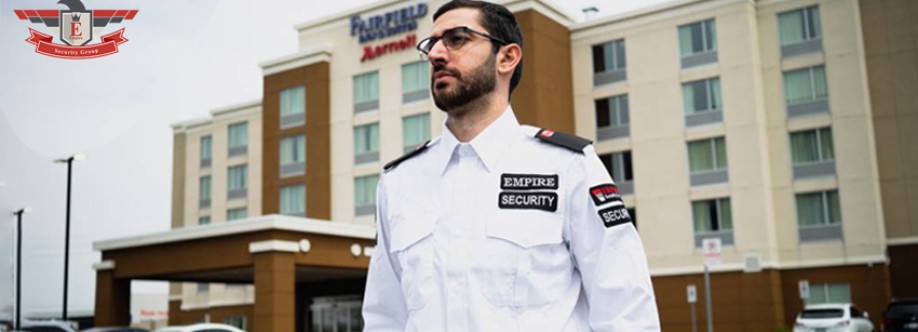 Empire Security Group Cover Image