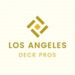 Los Angeles Deck Builders Profile Picture