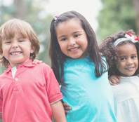 Parent's Choice Awards: Recognizing Excellence in Childcare in Fort Mill