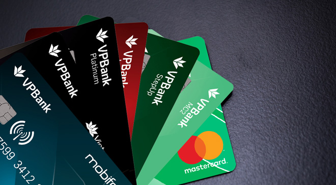 Hướng dẫn 3 cách rút tiền thẻ tín dụng VPBank