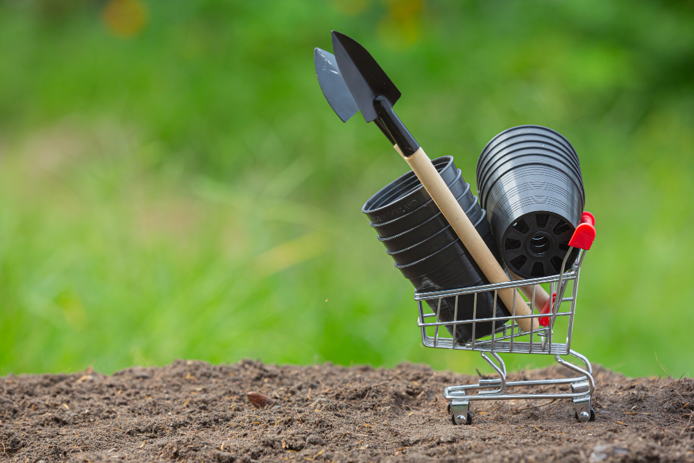 Garden Equipment Hire: Why It's a Good Idea - MarketGuest