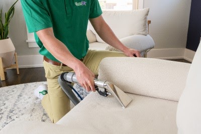 Satisfactory Cleaning of Suede Upholstery: Tips and Tricks