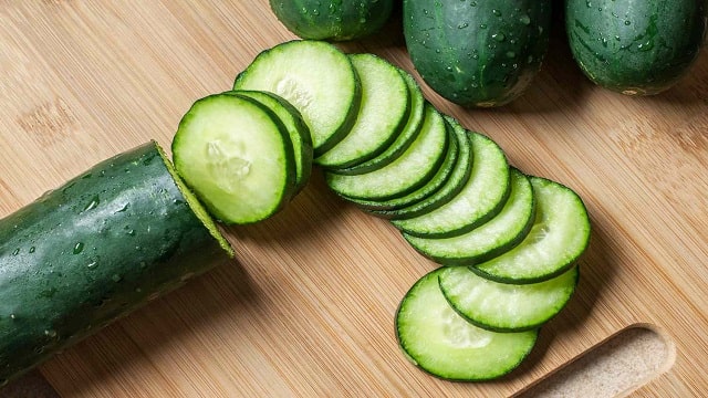 Cucumber Facial Benefits for Glowing Skin | Skin Health Tips