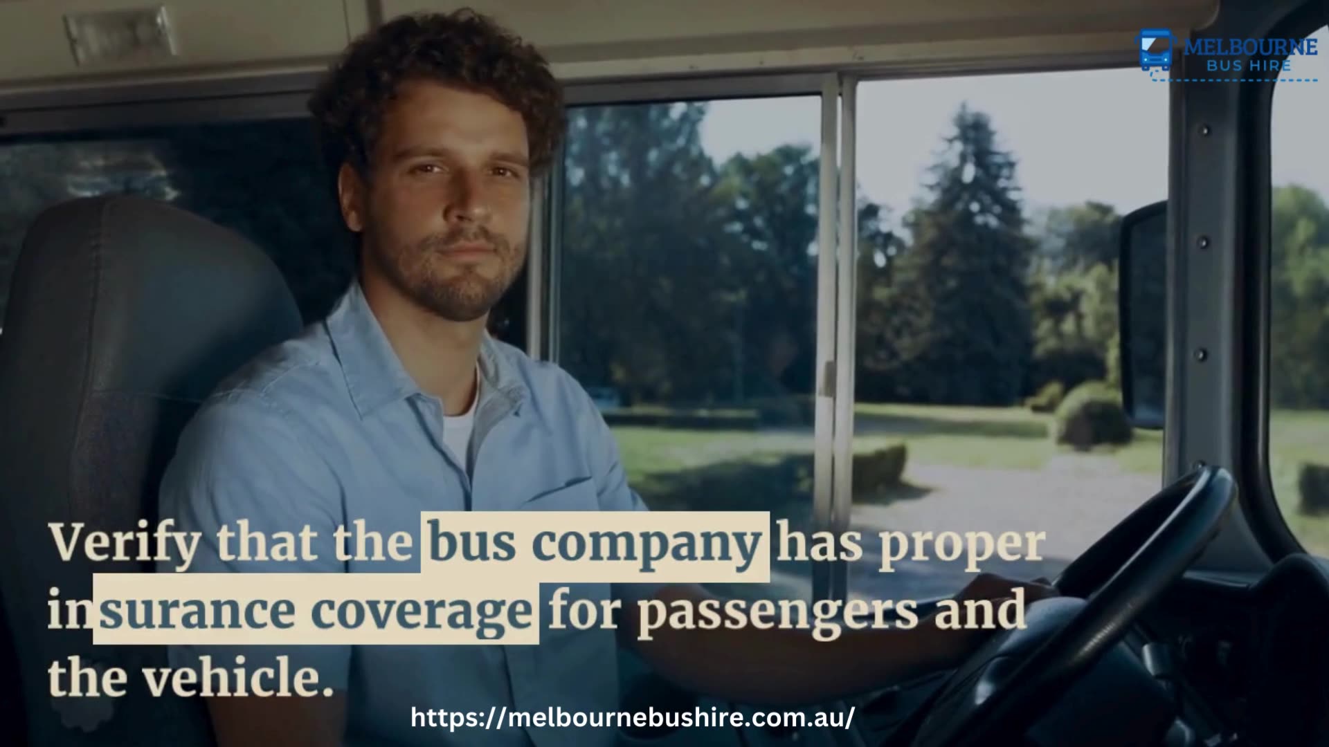 On the Move with Melbourne Bus Hire: Discover the Best Bus Options Today