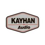 Kayhan Audio Profile Picture