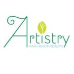 Artistry Salon Spa profile picture