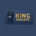 King Analytic Profile Picture