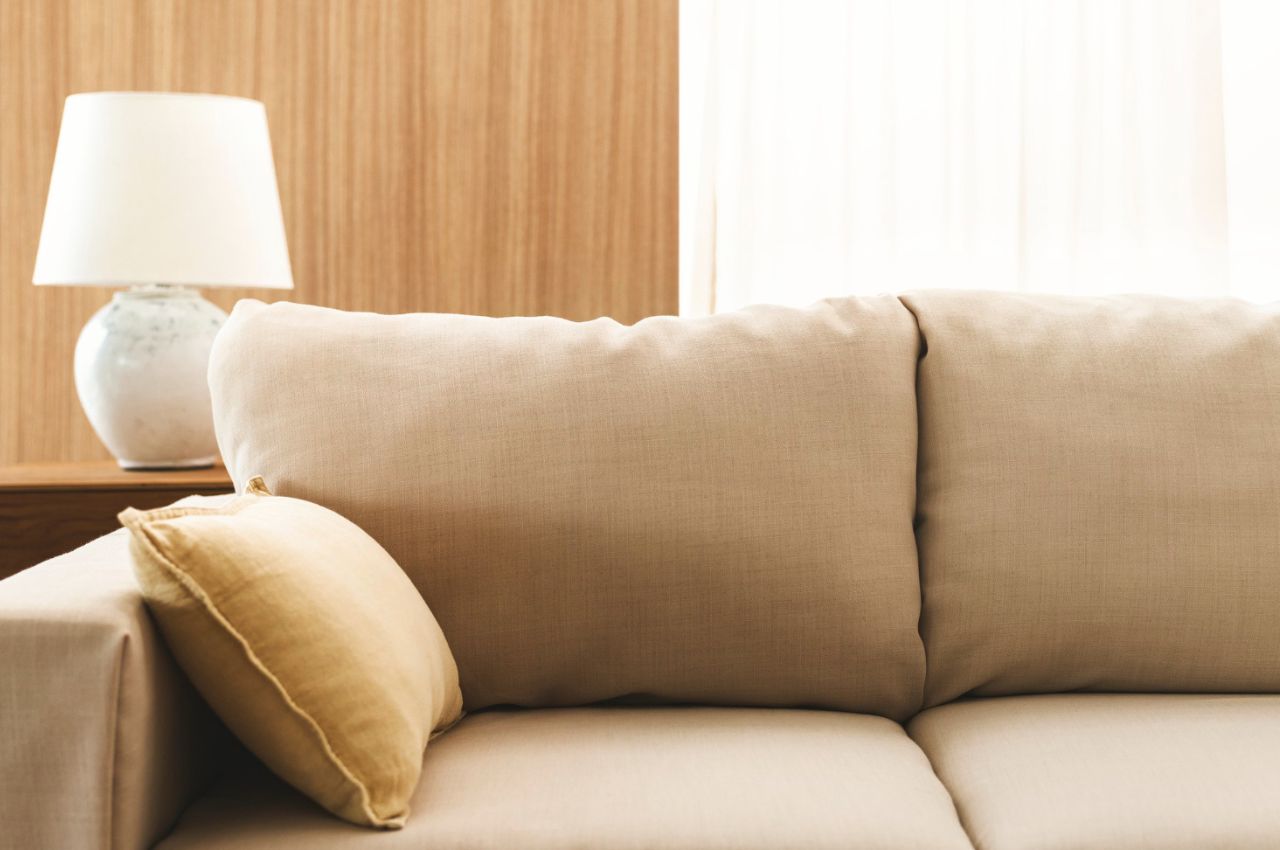 How to Get Water Stains out of Couch?