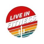 Live In Fitness Profile Picture