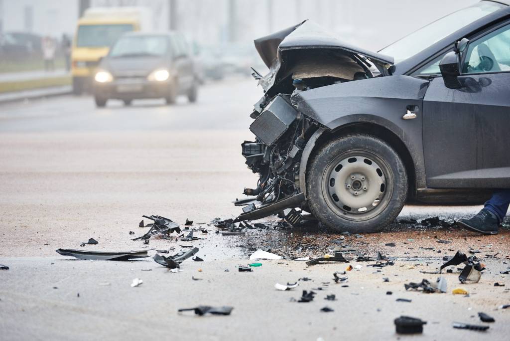 Auto Accident Attorneys in York, PA | Dale E Anstine