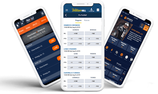 Daily Fantasy Football Software - Betfoc - Fantasy Sports, Sports Betting, Online Casino betfoc