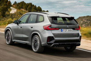 2025 BMW X1