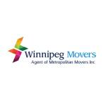 Winnipeg Movers profile picture