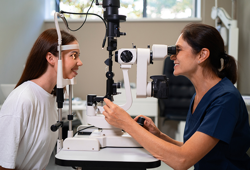 How Long Is the Time Between Cataract Surgery on Each Eye?