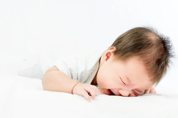Navigating the Challenges: Understanding the 6-Month Sleep Regression