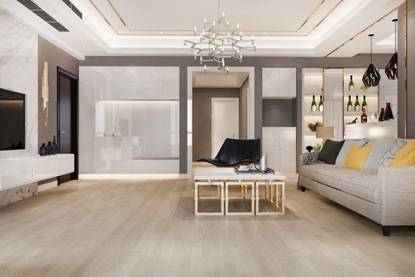 How to Install Wood Flooring Perfectly?