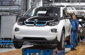 2025 BMW i3