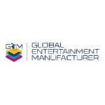Global Entertainment Manufacturer Profile Picture
