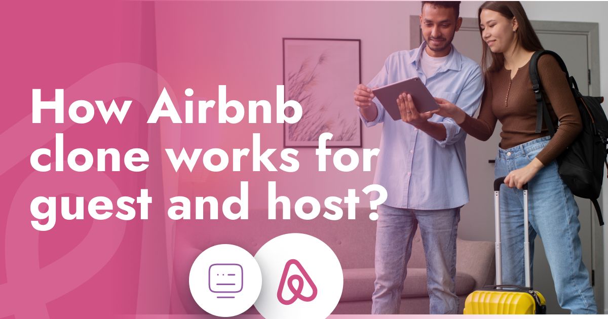 How Airbnb Clone Works for Guests and Hosts? — Anant Jain - Buymeacoffee