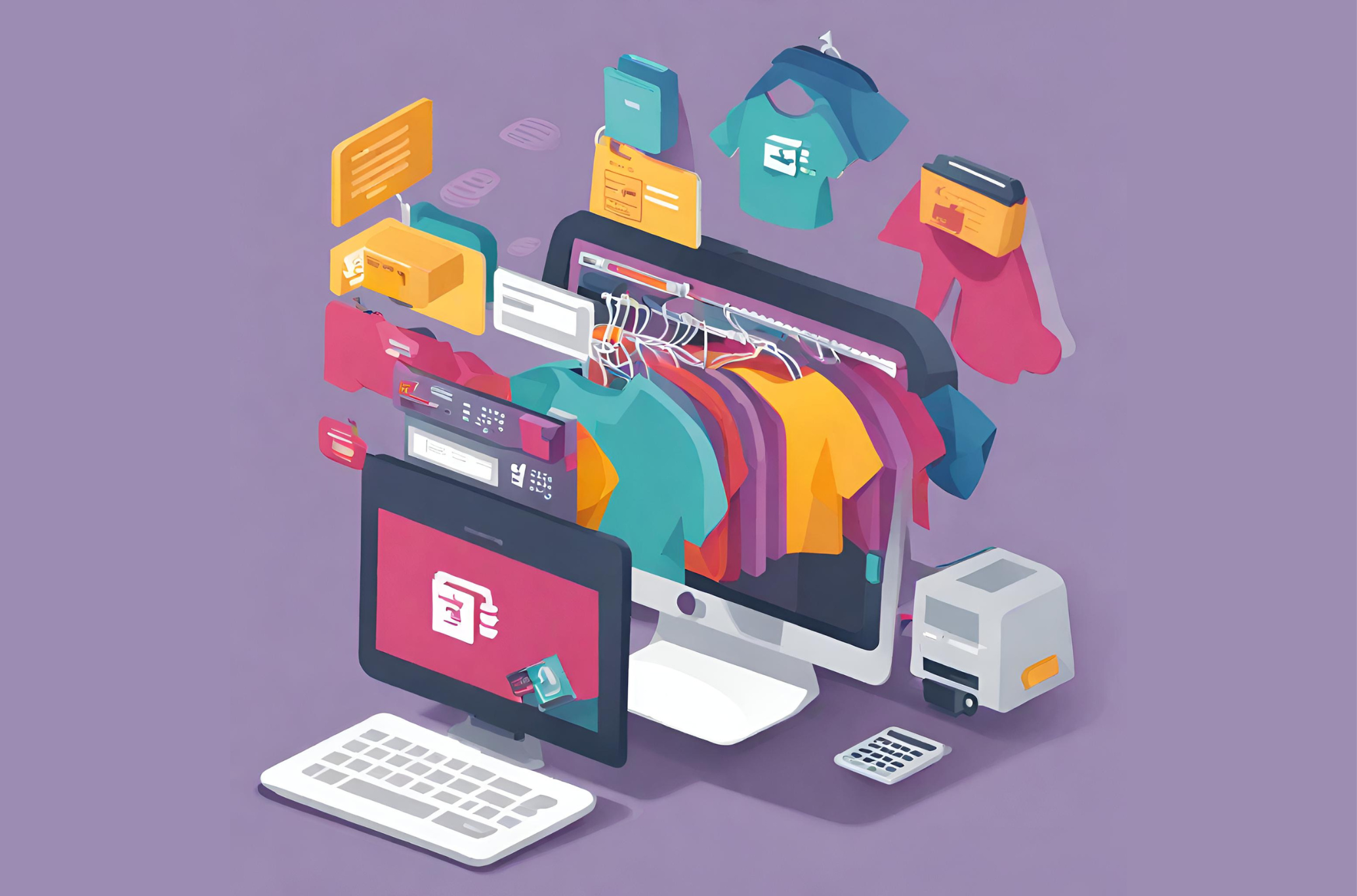 Mastering WooCommerce Print on Demand: A Comprehensive Guide from Setup to Success