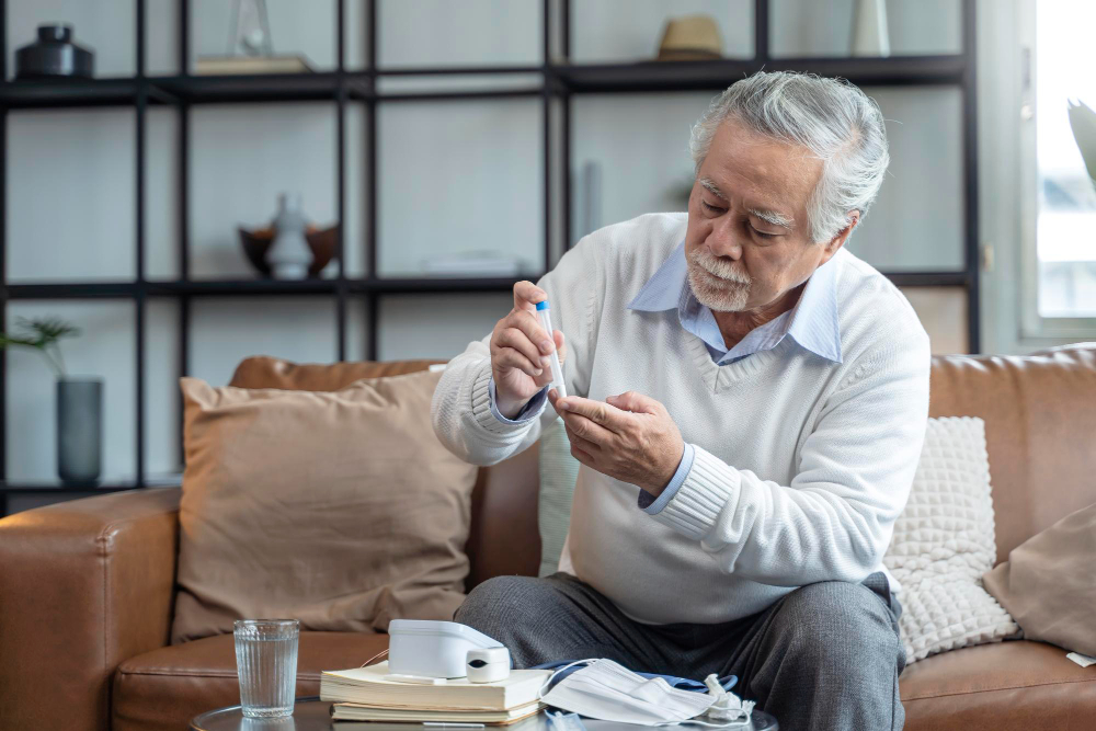 How Can You Live Well with Diabetes