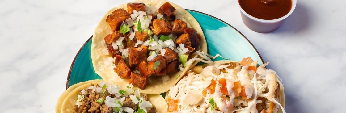 Pinatas Mexican Grill Cover Image