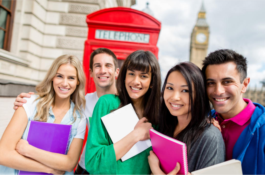 Study Visa - Viska Consultants