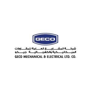 Geco Mechanical & Electrical Ltd Profile Picture