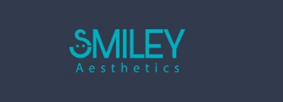 Smiley Aesthetics Nashville Cover Image