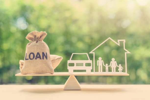 The Key to Approval: Checking Personal Loan Eligibility - Hipotency
