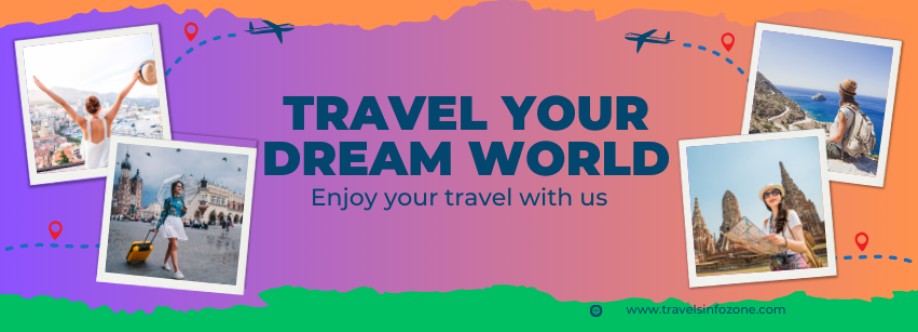 Travel Info Zone Cover Image