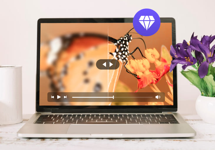 Effective Solutions to Unblur Videos for Various Platforms - Kadva Corp