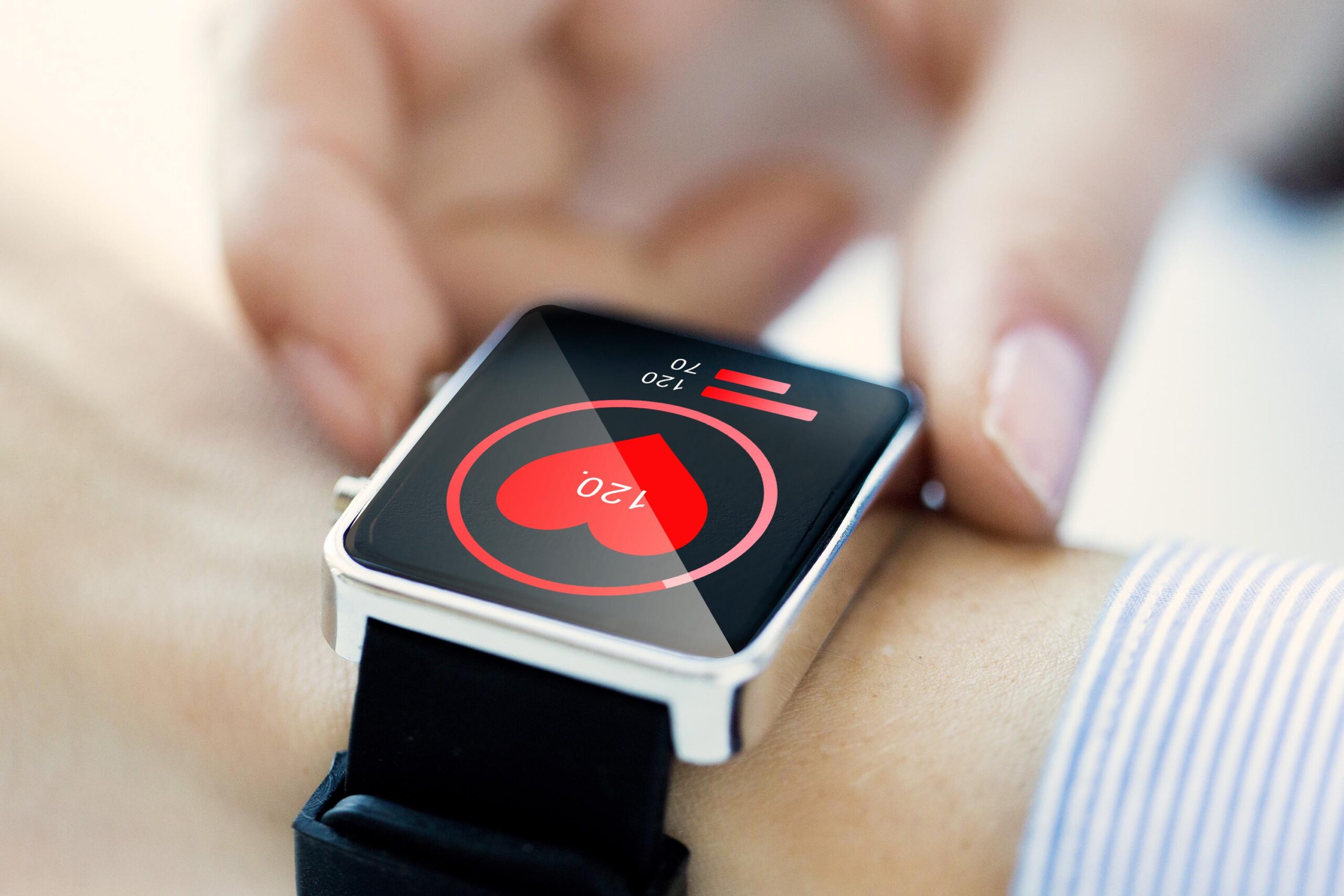 Five Different Types of Wearable Technology You Should Be Aware Of Right Now