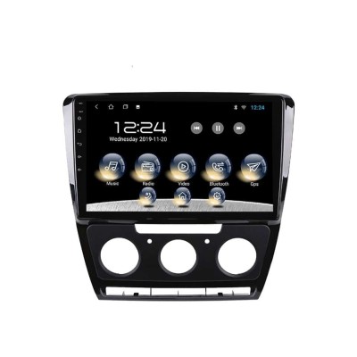 Headunit with CarPlay for Universal 2DIN | 7″ inch pro Profile Picture