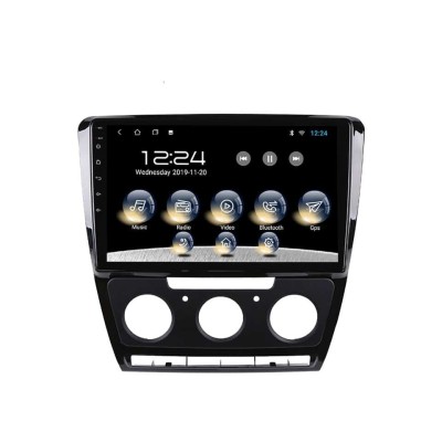 Headunit w Profile Picture