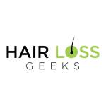 Hair Loss Geeks Profile Picture