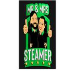 Mr & Mrs Steamer profile picture