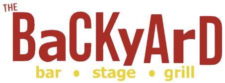 The Backyard Bar Stage & Grill - Entertainment District Downtown, Waco, TX