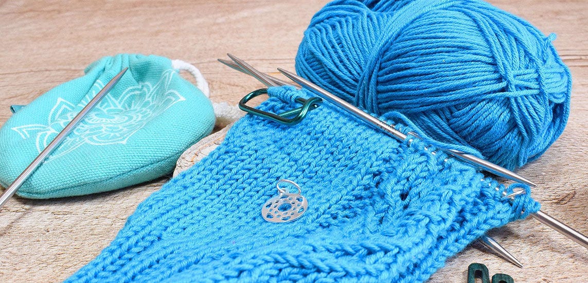 Warm Hands, Happy Hearts: Mitten Madness in Knitting and Crochet | by symfonie yarns | Jan, 2024 | Medium