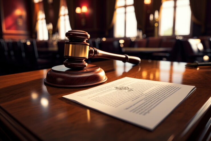 Why Do You Need to Hire a Probate Attorney? | BUILD
