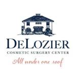 Dr Delozier Profile Picture