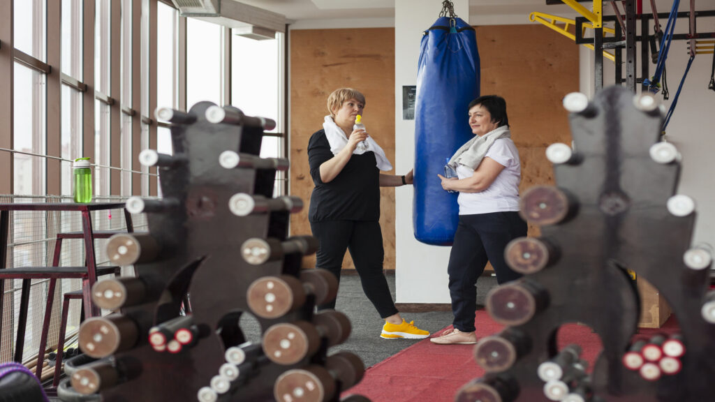 A comprehensive guide for Health Club and Gym