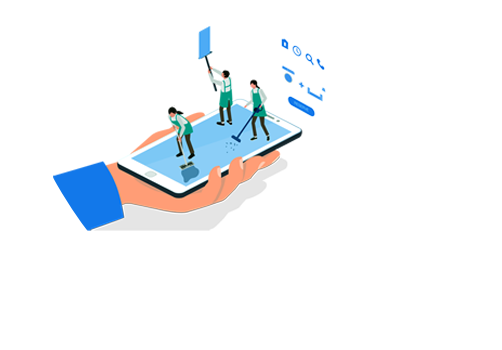 Thumbtack clone | Thumbtack clone script | Service Marketplace Script