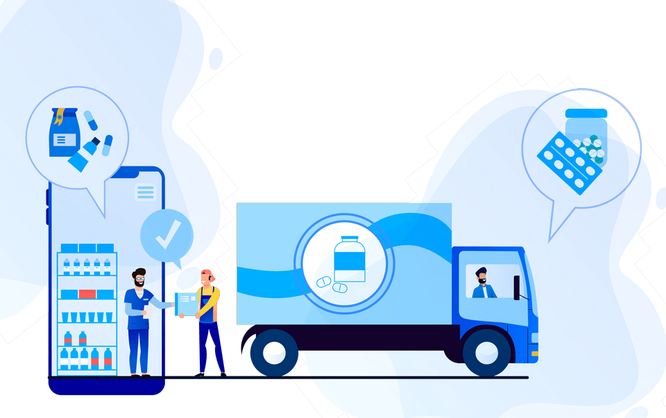 Medicine Delivery App Development Company: Revolutionizing Healthcare