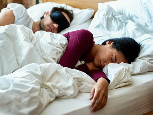 6 Things to Do to Fix Your Sleep Routine - LessConf .com