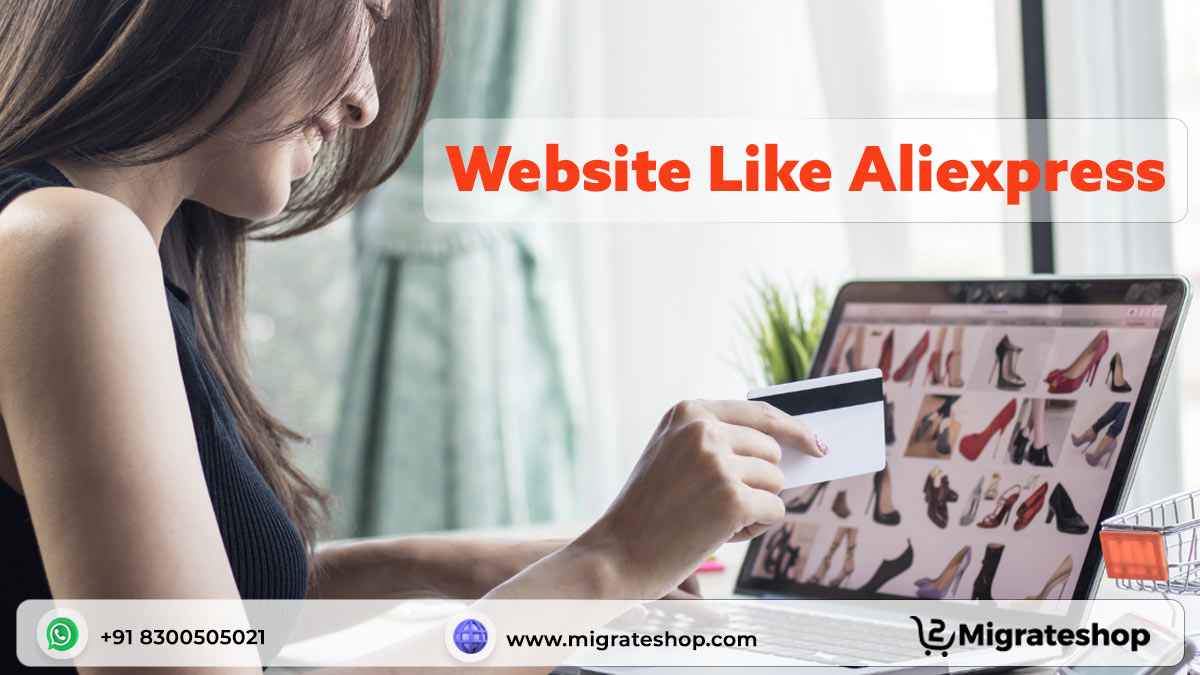 Website like Aliexpress: The Ultimate Step-By-Step Process