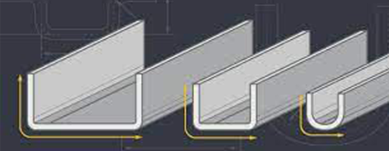 What are Centr Section Cross Panel and its Types?