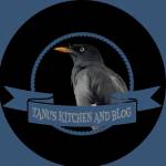 tonu's kitchen and blog Profile Picture